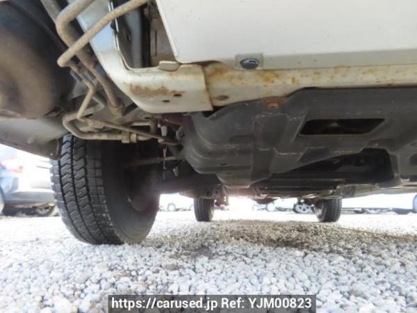 Used 2007 AT toyota hiace-van KDH200V Image[35]