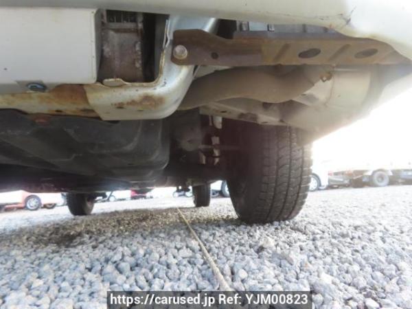 Used 2007 AT toyota hiace-van KDH200V Image[36]