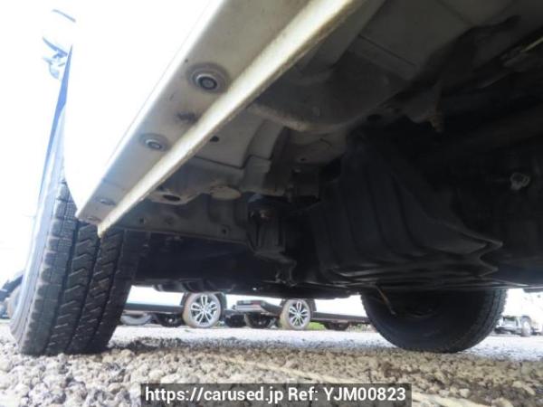 Used 2007 AT toyota hiace-van KDH200V Image[37]