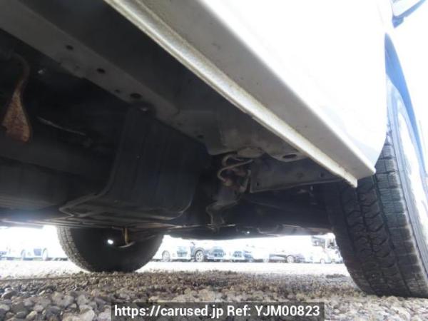 Used 2007 AT toyota hiace-van KDH200V Image[38]