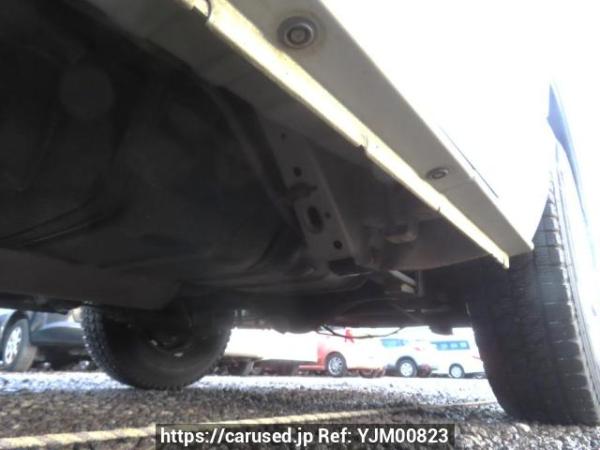 Used 2007 AT toyota hiace-van KDH200V Image[40]