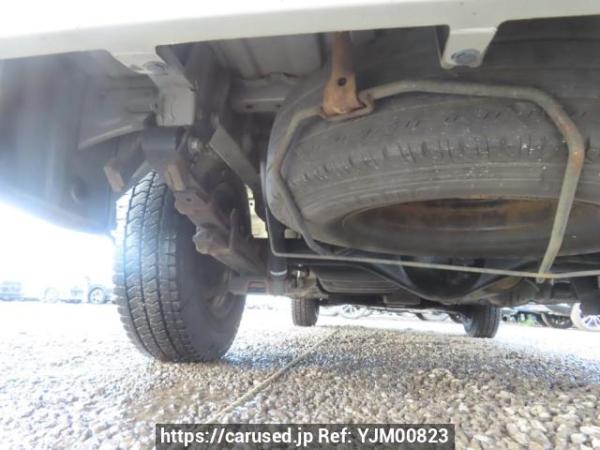 Used 2007 AT toyota hiace-van KDH200V Image[41]