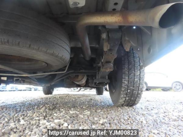 Used 2007 AT toyota hiace-van KDH200V Image[42]