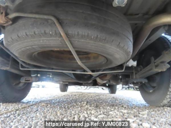 Used 2007 AT toyota hiace-van KDH200V Image[43]