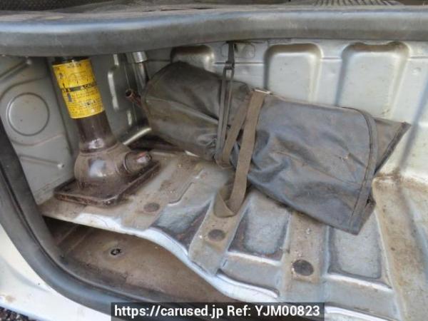 Used 2007 AT toyota hiace-van KDH200V Image[44]