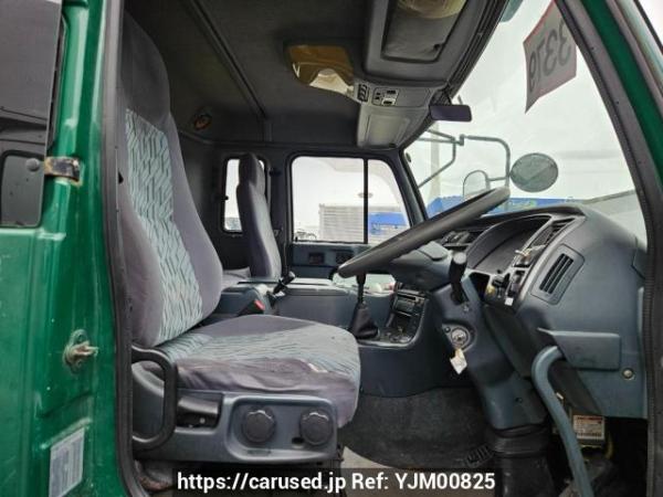 Used 2004 MT nissan ud CV27E Image[6]