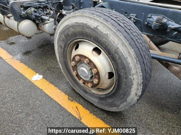 Used 2004 MT nissan ud CV27E Image[11]