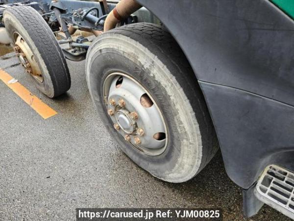 Used 2004 MT nissan ud CV27E Image[12]