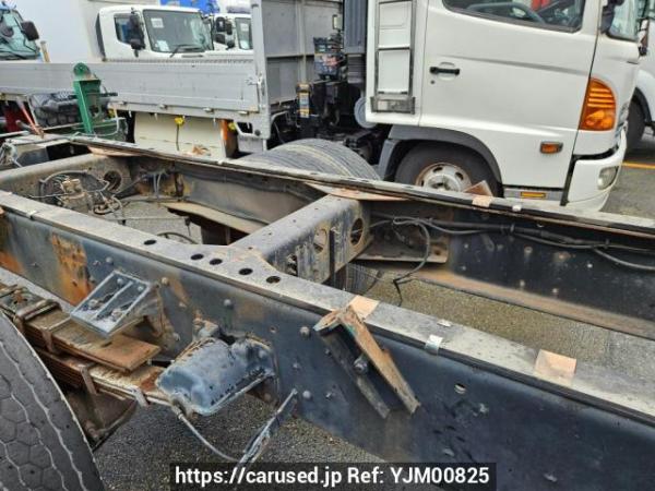 Used 2004 MT nissan ud CV27E Image[16]