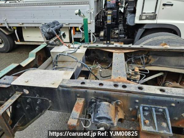 Used 2004 MT nissan ud CV27E Image[18]