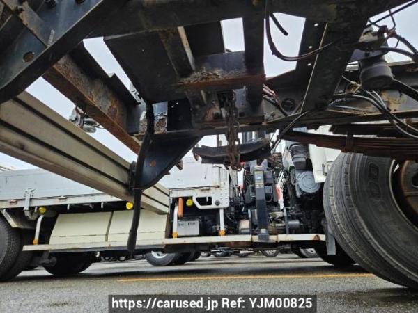 Used 2004 MT nissan ud CV27E Image[20]