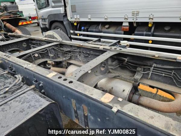 Used 2004 MT nissan ud CV27E Image[24]