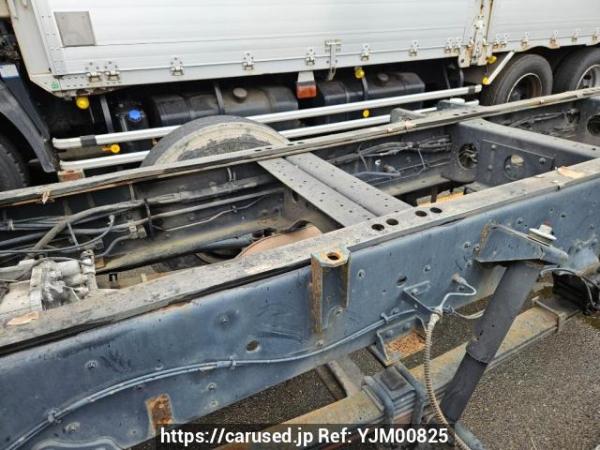 Used 2004 MT nissan ud CV27E Image[26]