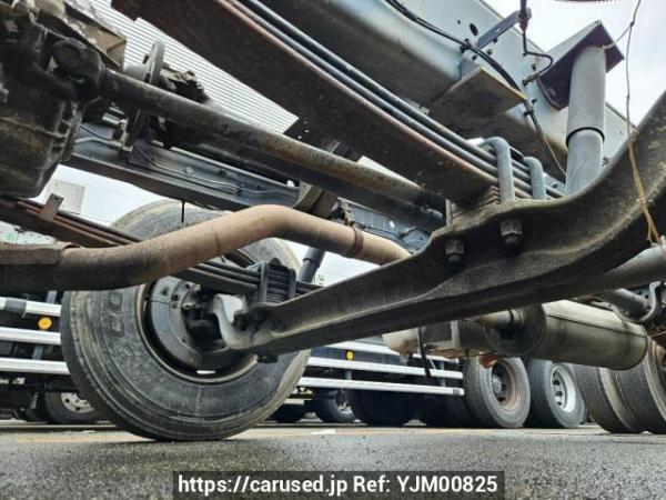 Used 2004 MT nissan ud CV27E Image[27]