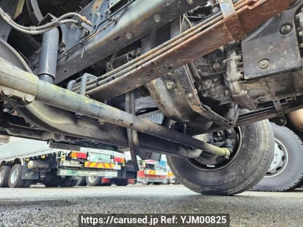 Used 2004 MT nissan ud CV27E Image[28]