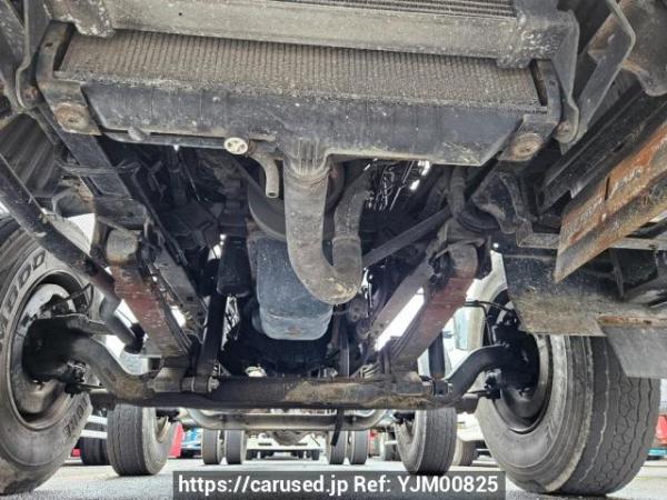 Used 2004 MT nissan ud CV27E Image[30]
