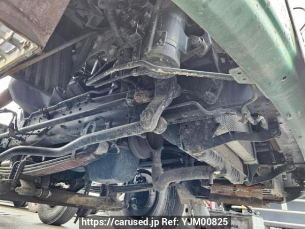 Used 2004 MT nissan ud CV27E Image[31]