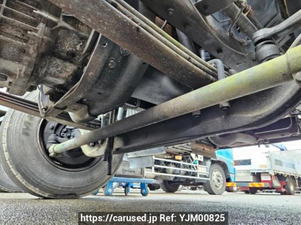 Used 2004 MT nissan ud CV27E Image[32]