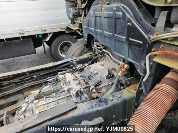 Used 2004 MT nissan ud CV27E Image[34]