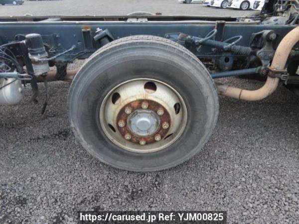 Used 2004 MT nissan ud CV27E Image[37]