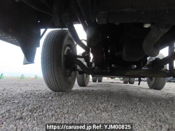 Used 2004 MT nissan ud CV27E Image[38]