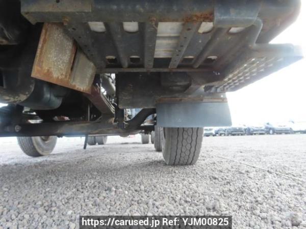 Used 2004 MT nissan ud CV27E Image[39]