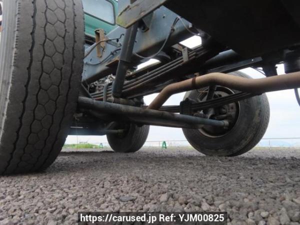 Used 2004 MT nissan ud CV27E Image[40]