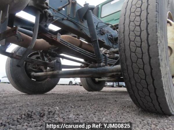Used 2004 MT nissan ud CV27E Image[41]