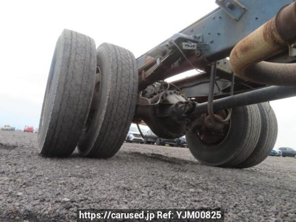 Used 2004 MT nissan ud CV27E Image[42]