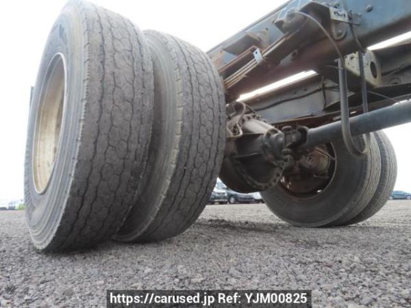 Used 2004 MT nissan ud CV27E Image[43]