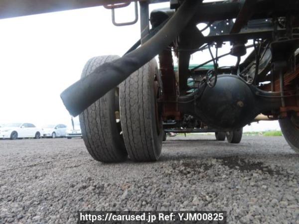 Used 2004 MT nissan ud CV27E Image[45]