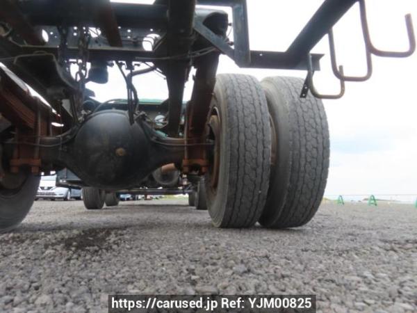 Used 2004 MT nissan ud CV27E Image[46]