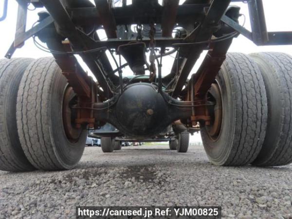 Used 2004 MT nissan ud CV27E Image[47]
