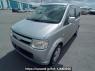 Used 2007 AT mitsubishi ek-wagon H82W Image[2]