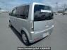 Used 2007 AT mitsubishi ek-wagon H82W Image[4]