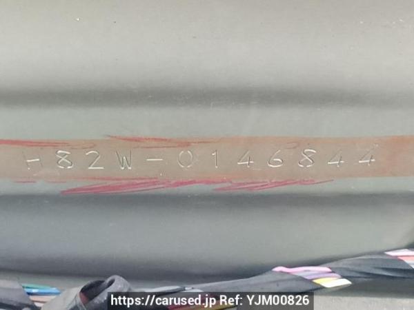 Used 2007 AT mitsubishi ek-wagon H82W Image[11]