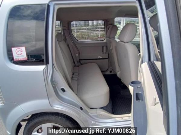 Used 2007 AT mitsubishi ek-wagon H82W Image[14]