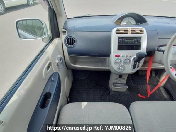 Used 2007 AT mitsubishi ek-wagon H82W Image[17]