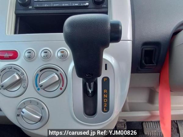 Used 2007 AT mitsubishi ek-wagon H82W Image[22]