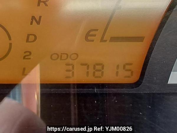 Used 2007 AT mitsubishi ek-wagon H82W Image[24]