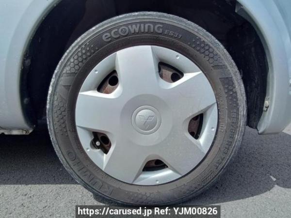 Used 2007 AT mitsubishi ek-wagon H82W Image[26]