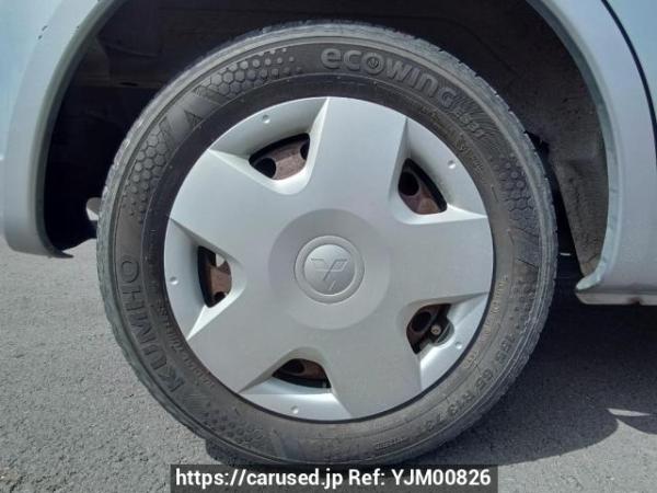 Used 2007 AT mitsubishi ek-wagon H82W Image[28]