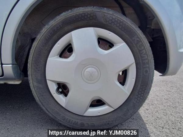 Used 2007 AT mitsubishi ek-wagon H82W Image[29]