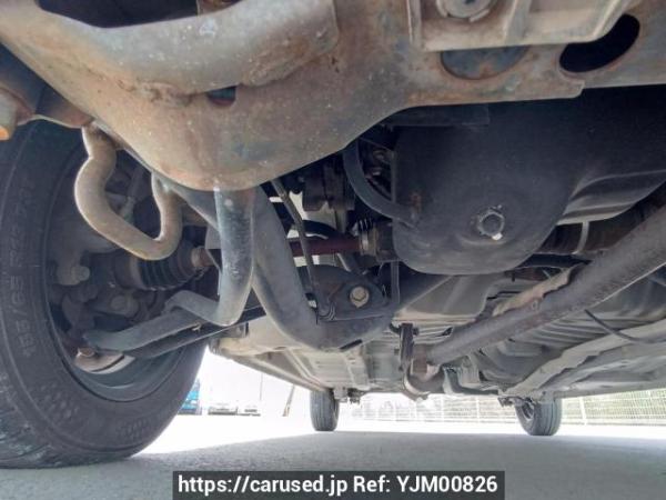 Used 2007 AT mitsubishi ek-wagon H82W Image[30]