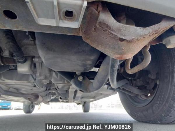 Used 2007 AT mitsubishi ek-wagon H82W Image[31]