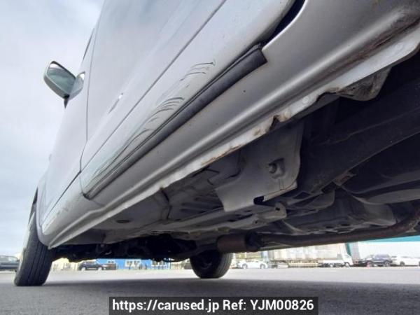 Used 2007 AT mitsubishi ek-wagon H82W Image[32]