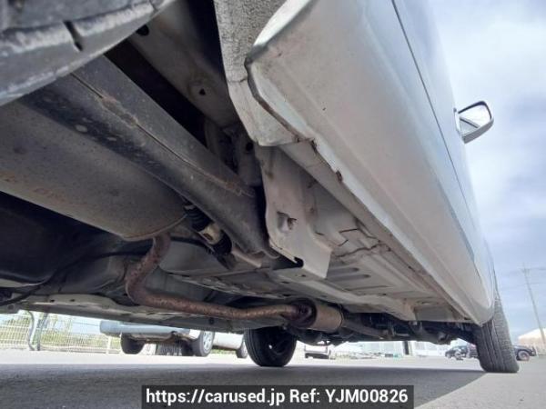 Used 2007 AT mitsubishi ek-wagon H82W Image[33]