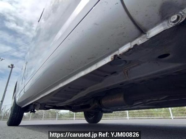 Used 2007 AT mitsubishi ek-wagon H82W Image[34]