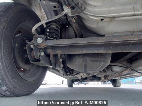 Used 2007 AT mitsubishi ek-wagon H82W Image[36]