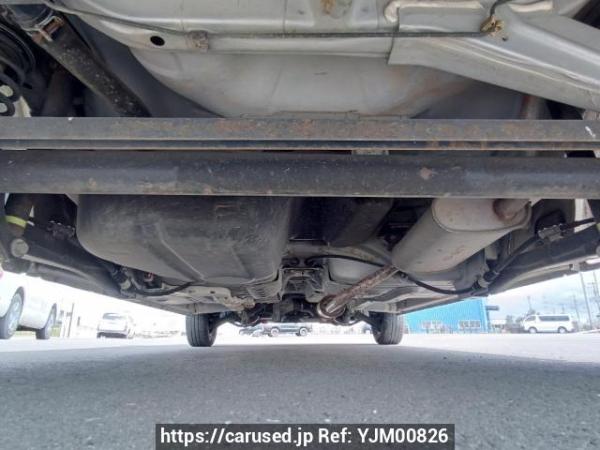 Used 2007 AT mitsubishi ek-wagon H82W Image[38]